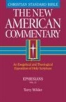 Terry L Wilder, Terry L. Wilder, E Ray Clendenen, E. Ray Clendenen, David S Dockery, David S. Dockery... - Ephesians