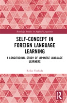 Reiko Yoshida, Yoshida Reiko - Self-Concept in Foreign Language Learning