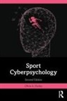 Olivia A. Hurley, Hurley Olivia A. - Sport Cyberpsychology