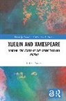 Judith Forsyth, Forsyth Judith - Xueqin and Xakespeare
