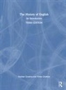 Stephan Gramley, Stephan (University of Bielefeld Gramley, Stephan Gramley Gramley, Vivian Gramley - History of English