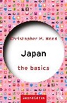 Christopher P. Hood, Hood Christopher P. - Japan: The Basics