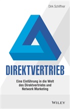 Dirk Schiffner - Direktvertrieb