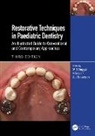 M S Nazzal Duggal, M S Duggal, H Nazzal, A J Robertson - Restorative Techniques in Paediatric Dentistry