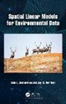 Jay Ver Hoef, Jay M. Ver Hoef, Dale Zimmerman, Dale L. Zimmerman, Dale L. (Dept. Of Statistics Zimmerman, Zimmerman Dale L. - Spatial Linear Models for Environmental Data