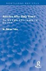 M. Philips Price, Price M. Philips - America After Sixty Years