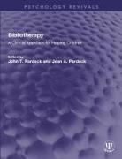John T. Pardeck Pardeck, Jean A. Pardeck, John T. Pardeck, Pardeck Jean A., Pardeck John T. - Bibliotherapy
