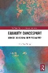 Yen Nee Wong, Yen Nee (Edinburgh Napier University Wong - Equality Dancesport