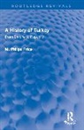 M. Philips Price, Price M. Philips - History of Turkey
