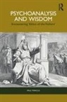 Paul Marcus - Psychoanalysis and Wisdom