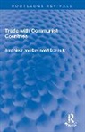 Desmond Donnelly, Alec Nove, Alec Donnelly Nove, Nove Alec - Trade With Communist Countries