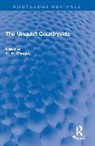 G. E. Mingay, G. E. Mingay, Mingay G. E. - Unquiet Countryside