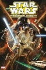 Harrold Jess, Marvel Various, Alex Ross - STAR WARS: THE MARVEL COVERS VOL. 1