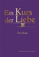Mari Perron - Ein Kurs der Liebe