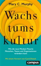 Mary C Murphy, Mary C. Murphy, Jan W. Haas - Wachstumskultur