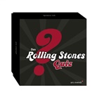 Stefan Gnad, Susanne Helmer - Das Rolling Stones-Quiz