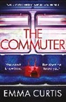 Emma Curtis, Curtis Emma - The Commuter
