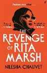 Nilesha Chauvet - The Revenge of Rita Marsh