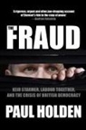 Paul Holden - The Fraud