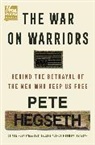Anon9780063389427, Pete Hegseth, Hegseth Pete - The War on Warriors