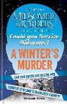 All3Media International, All3Media International Ltd, Simon Brew, Brew Simon - Could You Survive Midsomer? - A Winter's Murder