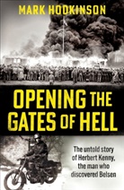 Mark Hodkinson - Opening The Gates of Hell