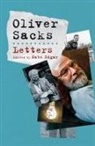 Oliver Sacks, Kate Edgar - Letters