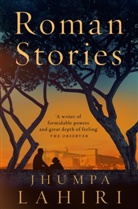 Jhumpa Lahiri - Roman Stories