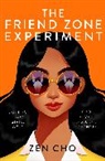 Zen Cho, Cho Zen - The Friend Zone Experiment