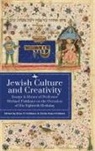Eitan P. Fishbane, Elisha Russ-Fishbane - Jewish Culture and Creativity