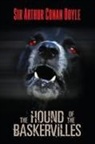 Sir Arthur Conan Doyle, Sir Arthur Conan Doyle - The Hound of The Baskervilles