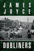 James Joyce,  Joyce James - Dubliners