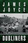 James Joyce, Joyce James - Dubliners