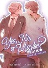 Michi Ichiho, Lala Takemiya - Yes, No, or Maybe? (Light Novel 2) - Center of the World