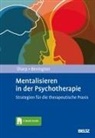 Dickon Bevington, Carla Sharp - Mentalisieren in der Psychotherapie