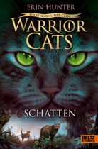 Erin Hunter, Friederike Levin - Warrior Cats - Ein sternenloser Clan. Schatten