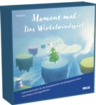 Miriam Prätsch, Samuel Rassy, Samuel Rassy - Moment mal - Das Wirbelwindspiel