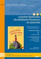Regine Schäfer-Munro, Anja Schirmer, Xxx Xxx, Anja Schirmer - »Lieschen Radieschen« im Unterricht