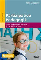 Nele Schubert - Partizipative Pädagogik