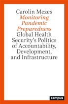 Carolin Mezes - Monitoring Pandemic Preparedness