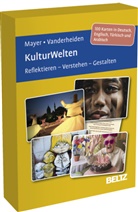 Claude-Hélene Mayer, Elisabeth Vanderheiden - KulturWelten