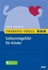 Amy Balentine, Lorraine Hobbs - Therapie-Tools Selbstmitgefühl für Kinder, m. 1 Buch, m. 1 E-Book