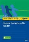 Marion Pothmann - Therapie-Tools Soziale Kompetenz für Kinder, m. 1 Buch, m. 1 E-Book
