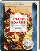 Natalie Thomson - Snack Boards
