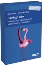 Irene Madureira, Matthias Pilsl, Russo-Walford, Constanze Russo-Walford, Matthias Pilsl - Flamingo-Flow