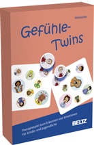 Monique Vercoulen - Gefühle-Twins