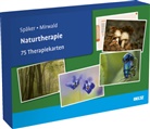 Andrea Mirwald, Thorsten Späker - Naturtherapie
