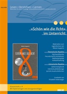 Elisabeth Hollerweger - »Schön wie die Acht« im Unterricht