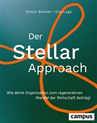 Simon Berkler, Ella Lagé - Der Stellar-Approach