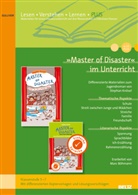 Marc Böhmann - »Master of Disaster« im Unterricht
